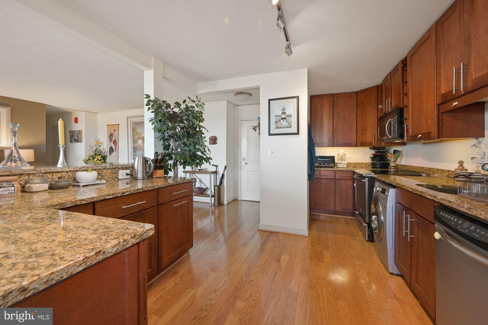 TAKOMA PARK - Residential Lease