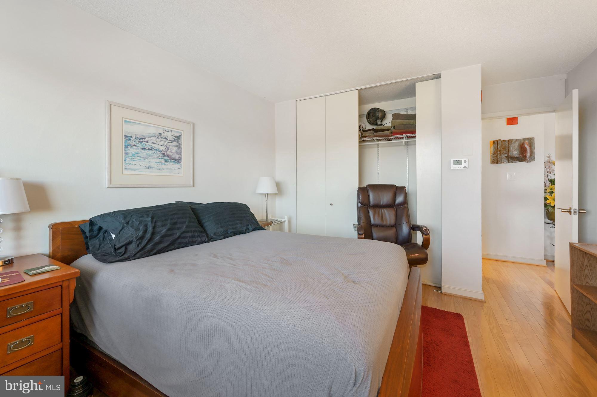 TAKOMA PARK - Residential Lease