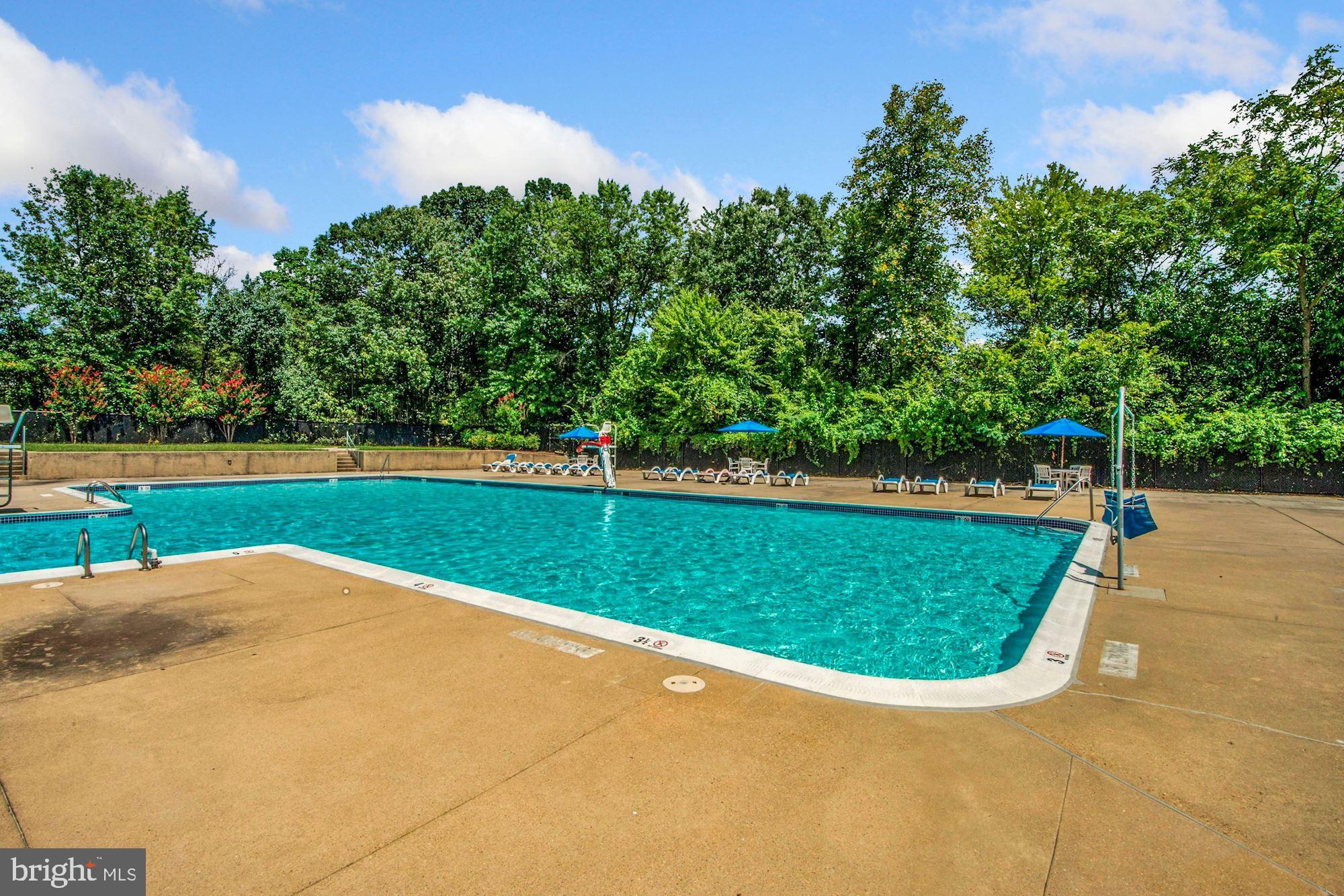 TAKOMA PARK - Residential Lease