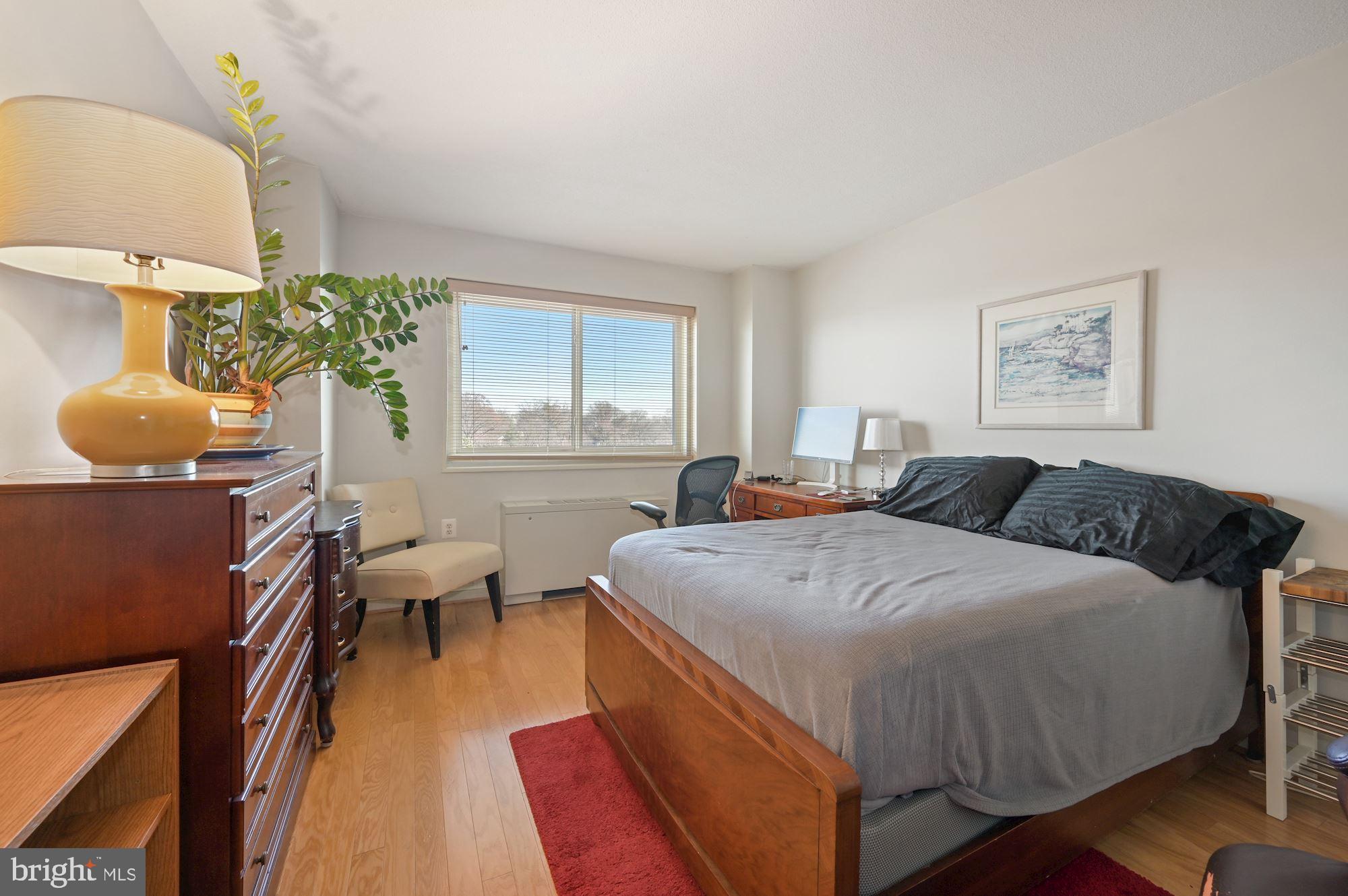 TAKOMA PARK - Residential Lease