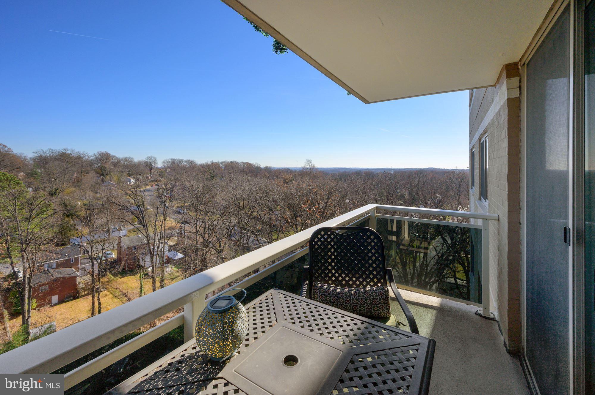 TAKOMA PARK - Residential Lease