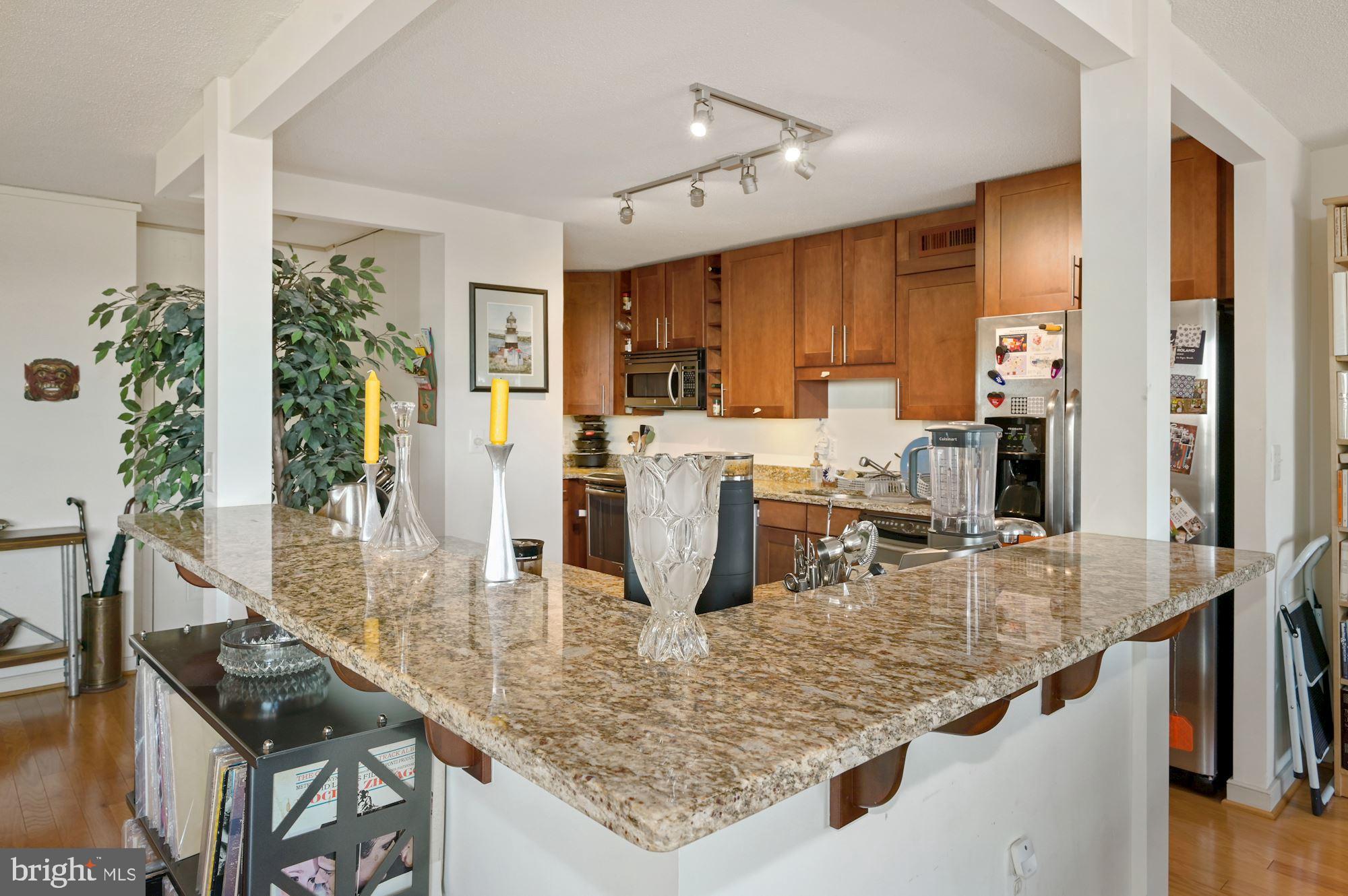 TAKOMA PARK - Residential Lease