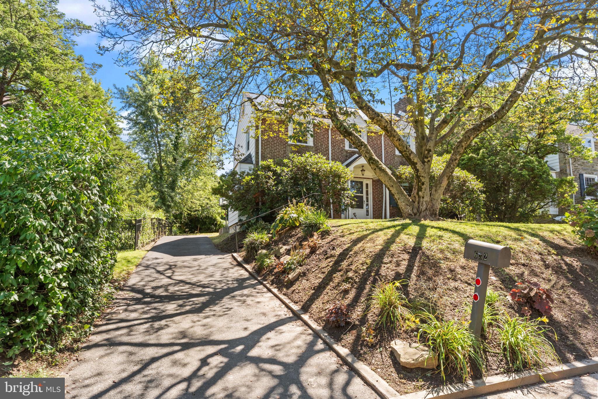 ELKINS PARK - Residential