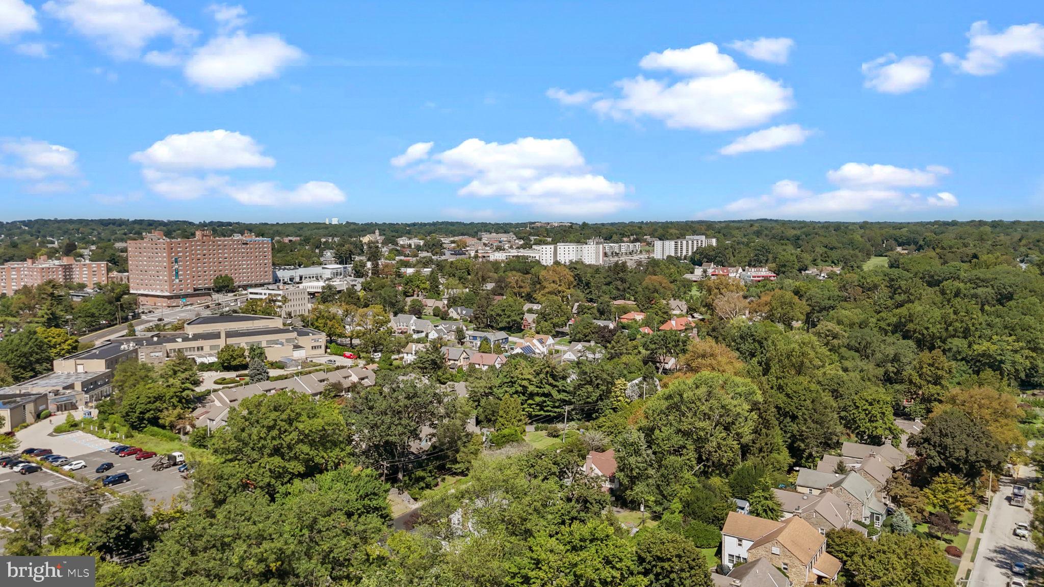 ELKINS PARK - Residential