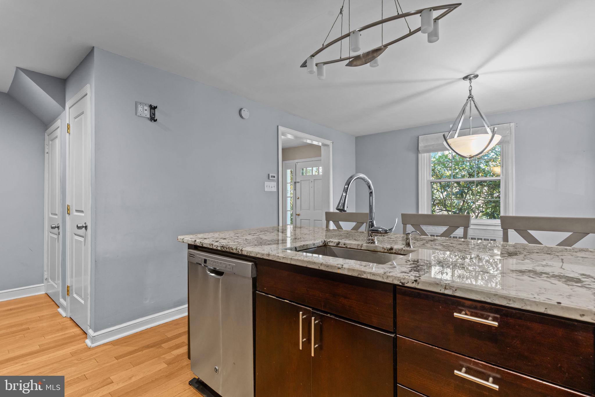 ELKINS PARK - Residential