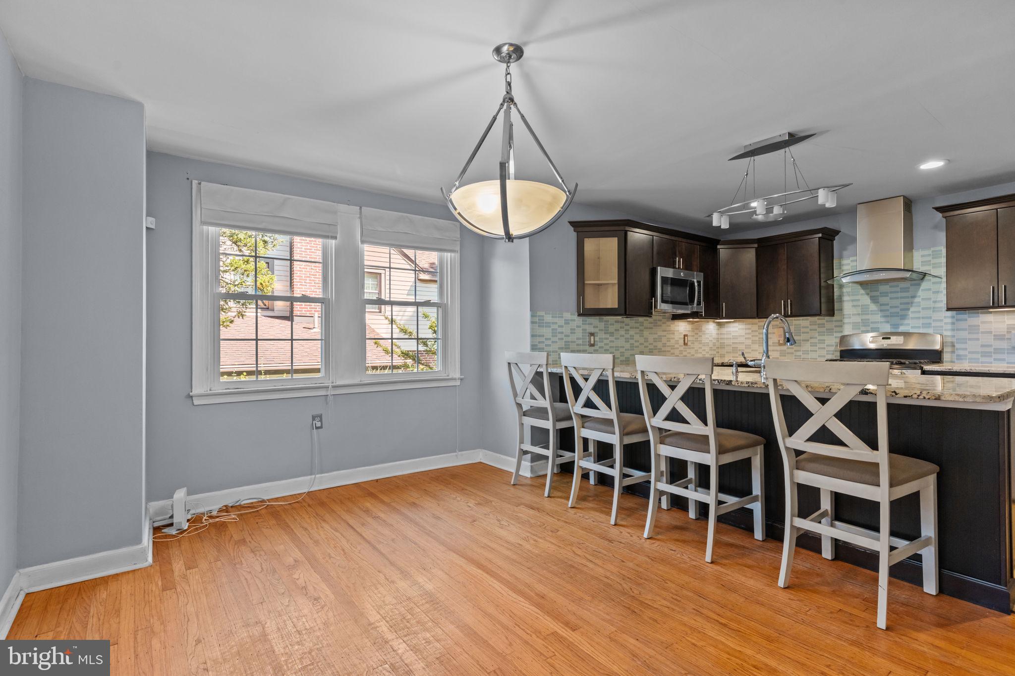 ELKINS PARK - Residential