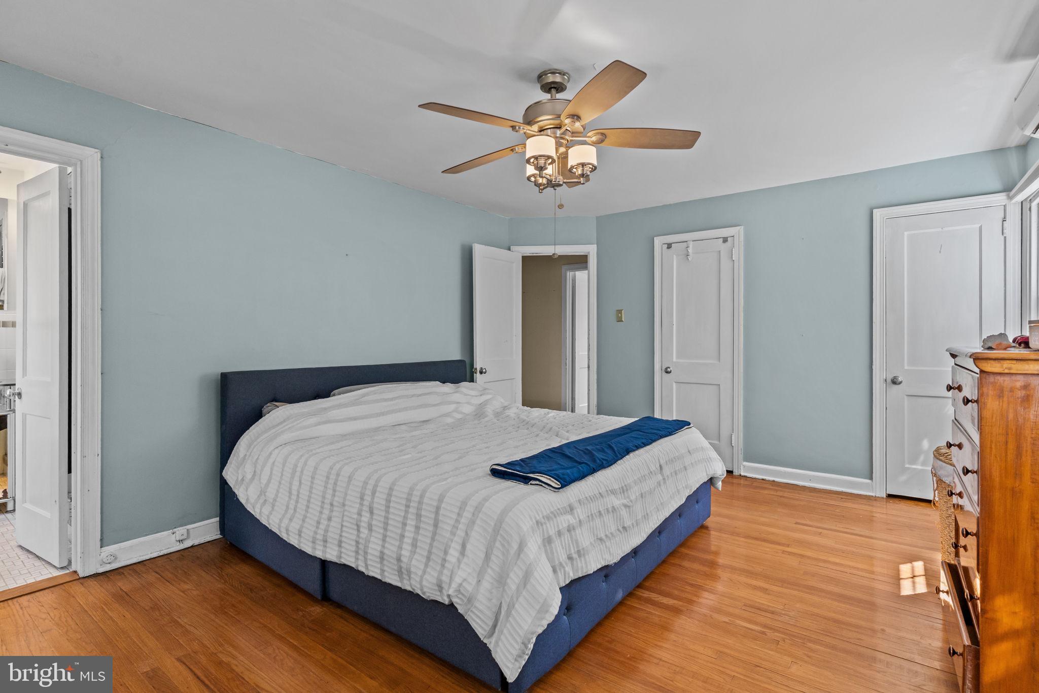 ELKINS PARK - Residential