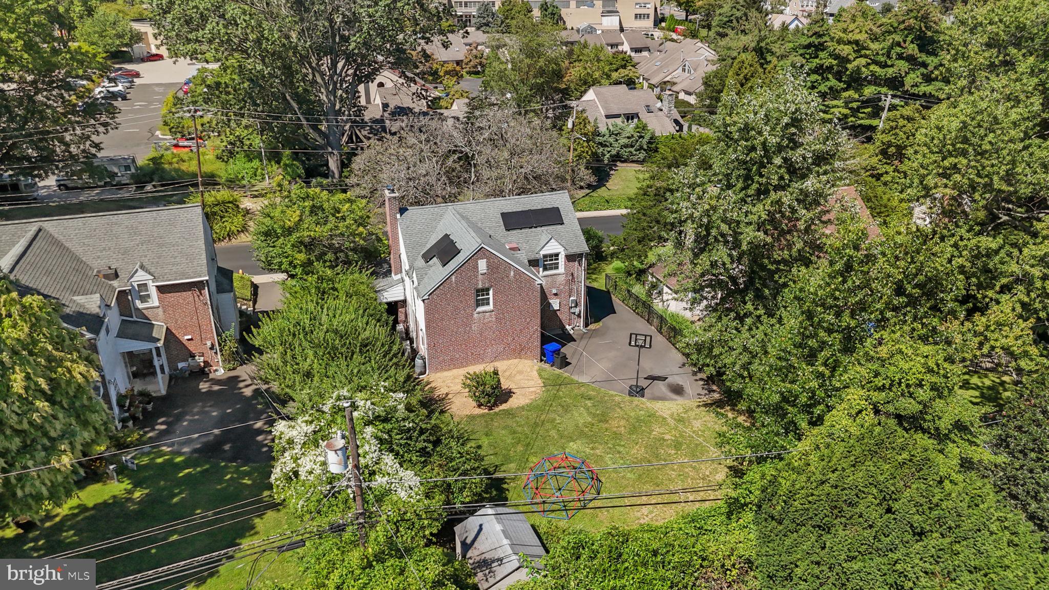 ELKINS PARK - Residential