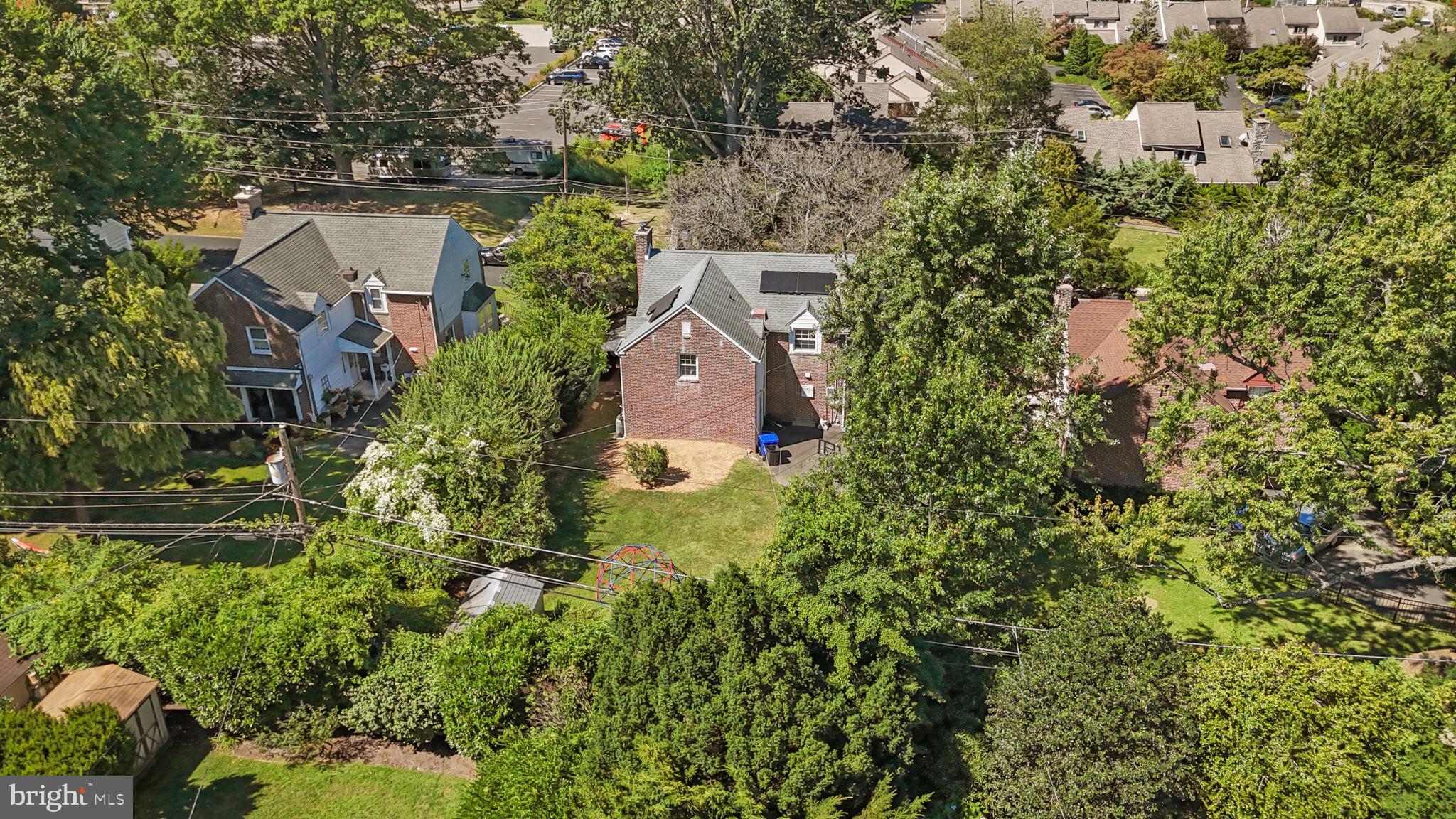 ELKINS PARK - Residential