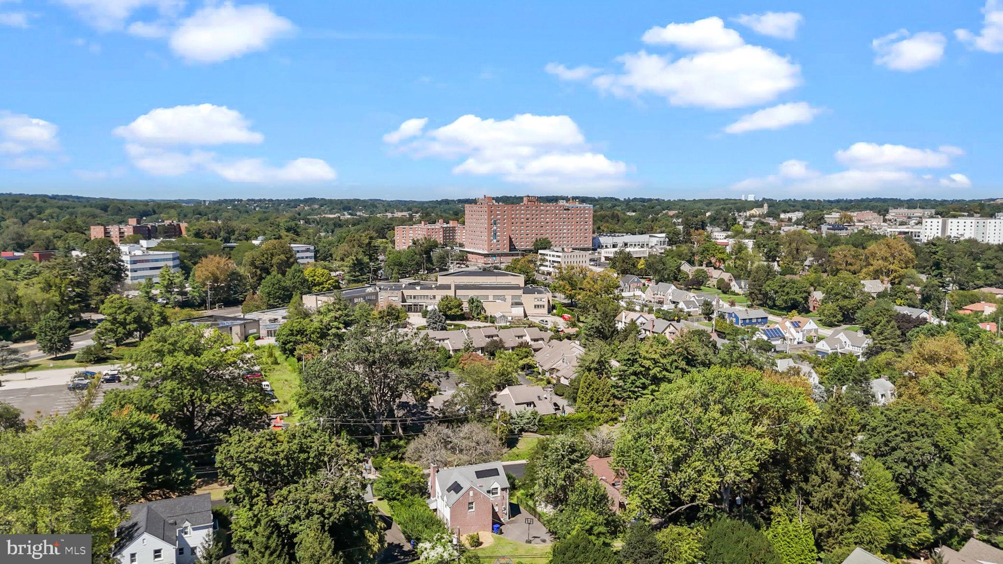 ELKINS PARK - Residential