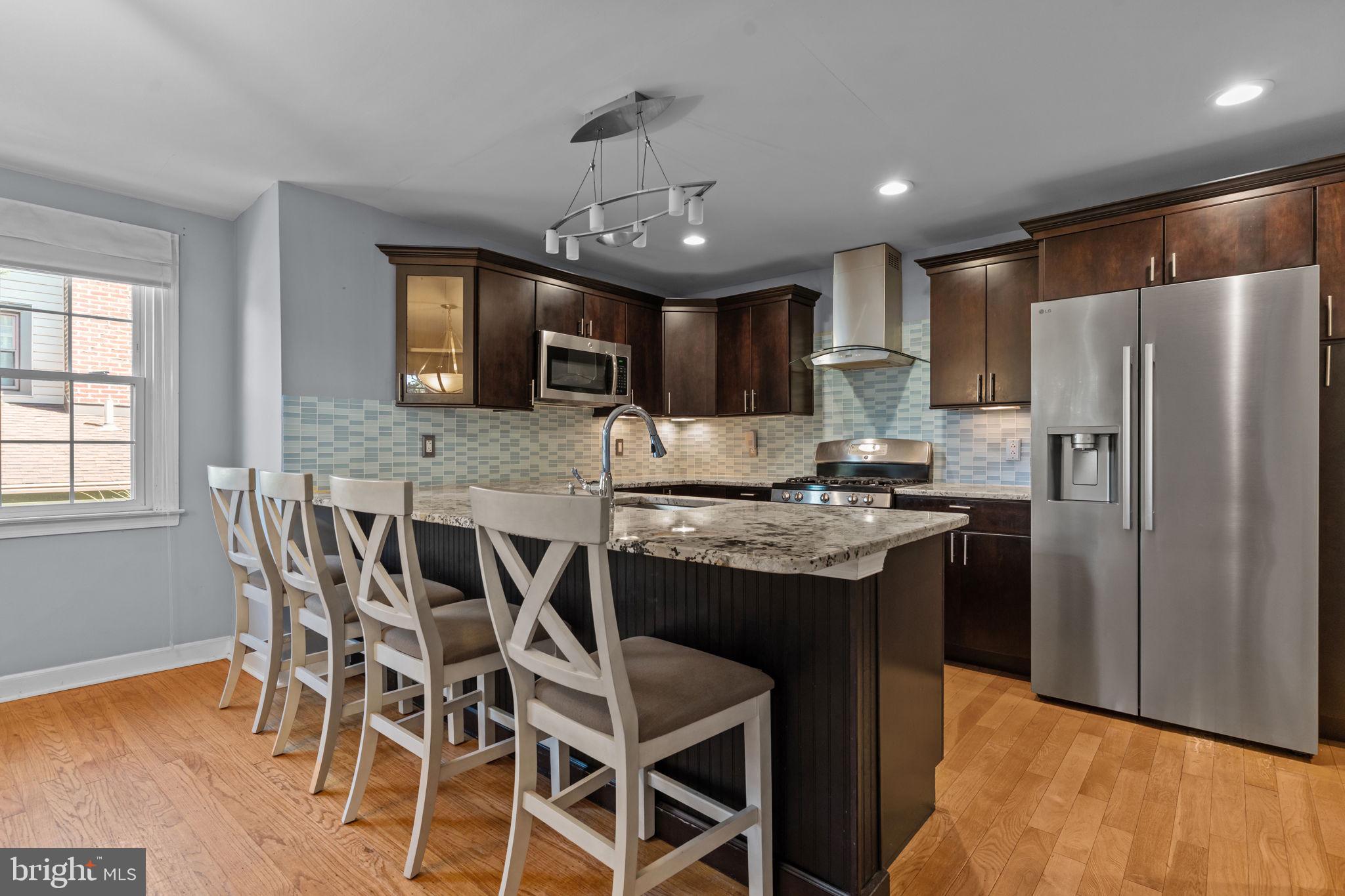 ELKINS PARK - Residential