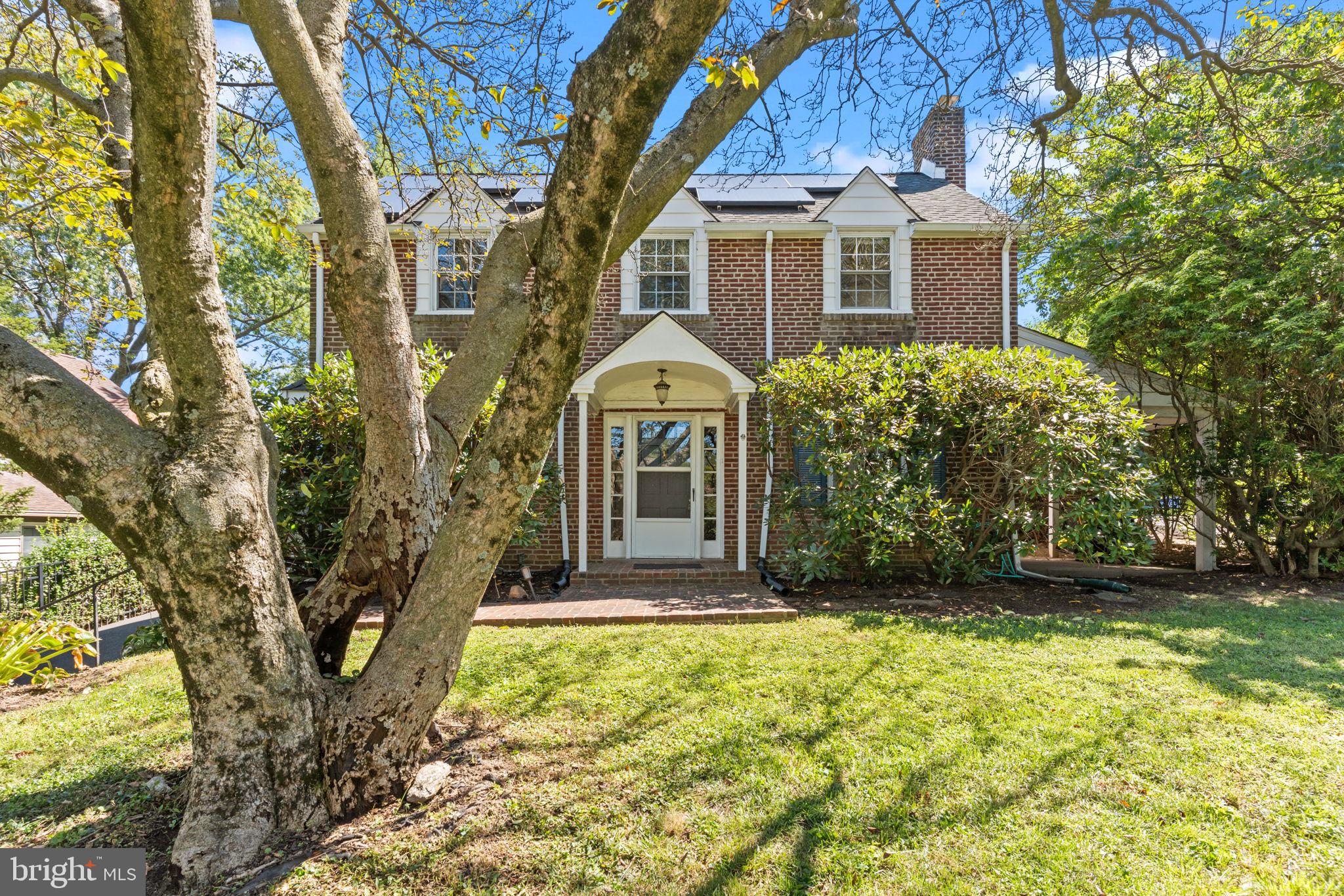 ELKINS PARK - Residential