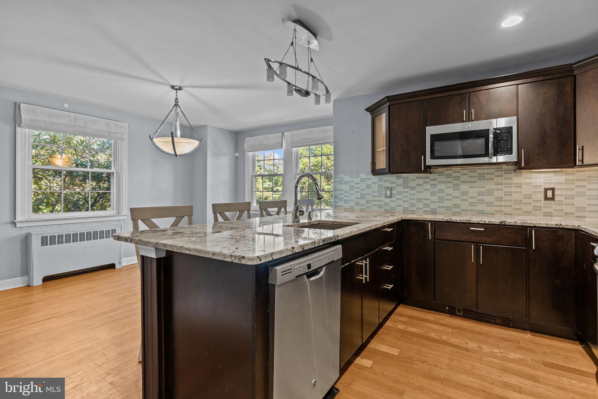 ELKINS PARK - Residential