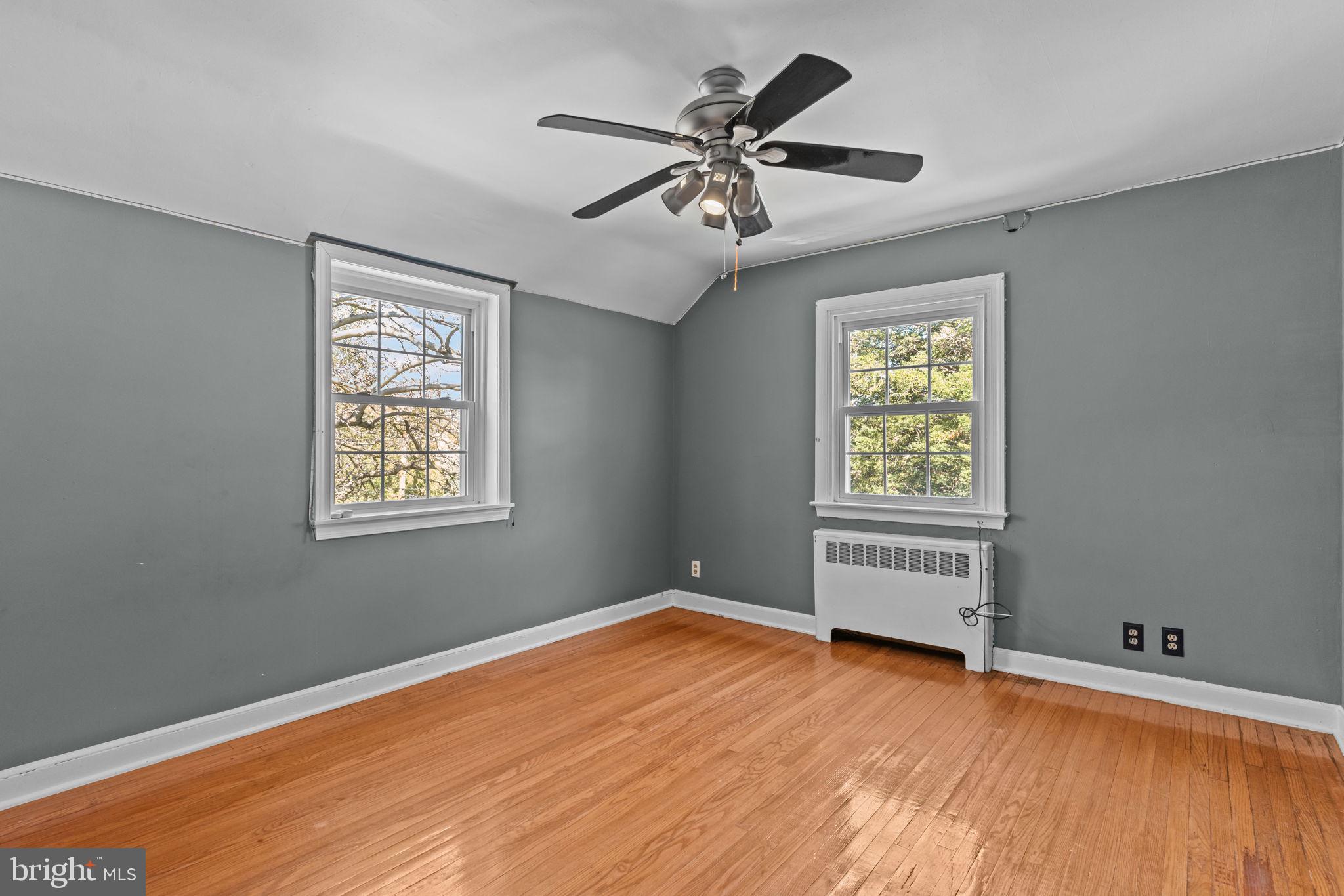 ELKINS PARK - Residential