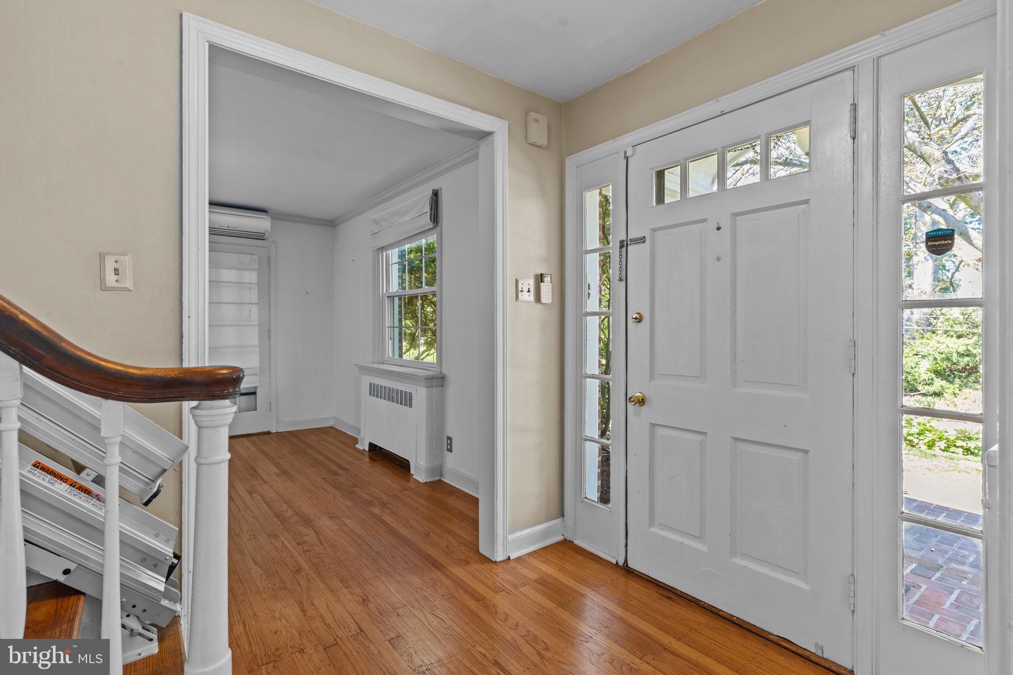 ELKINS PARK - Residential