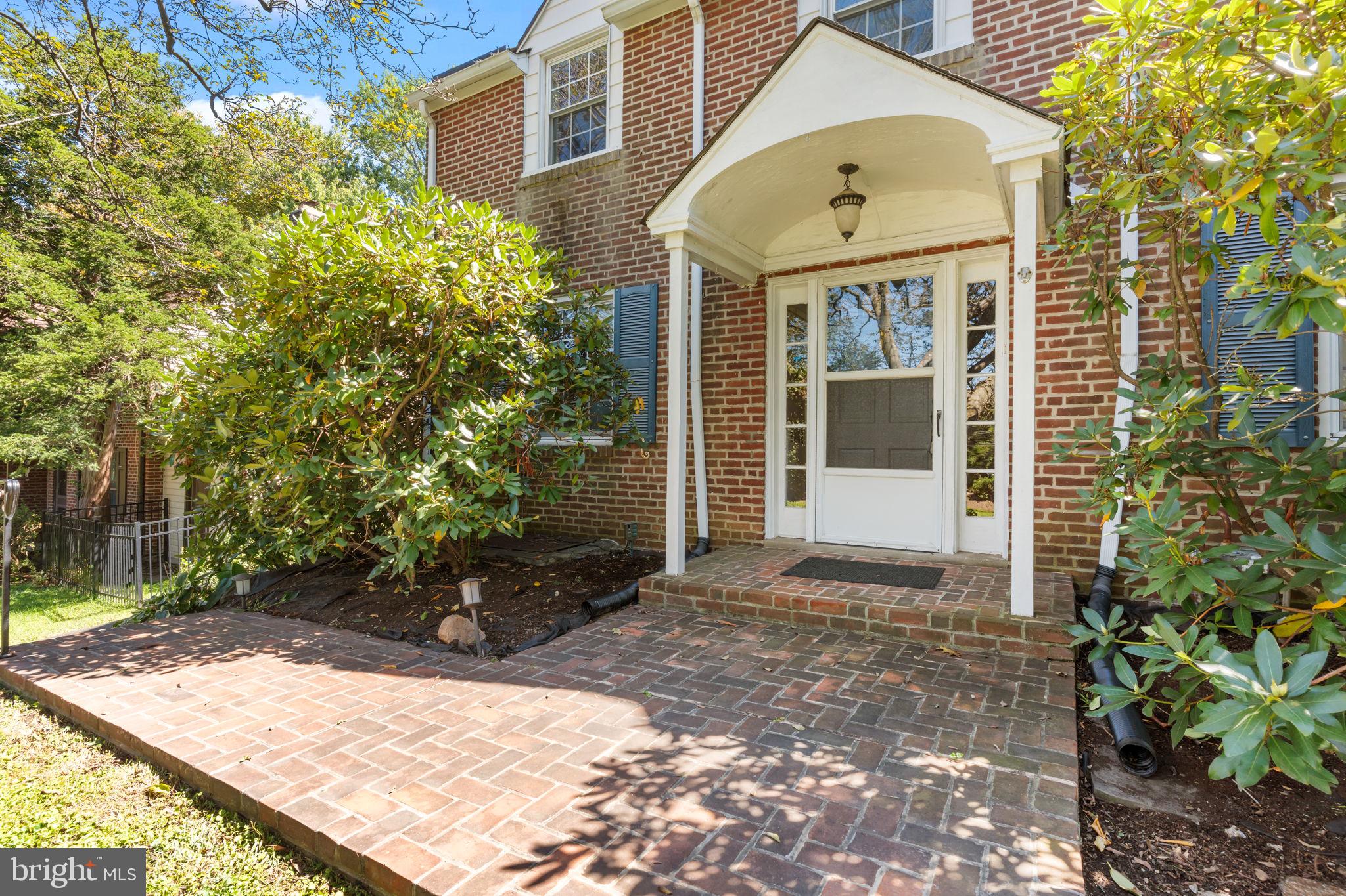 ELKINS PARK - Residential