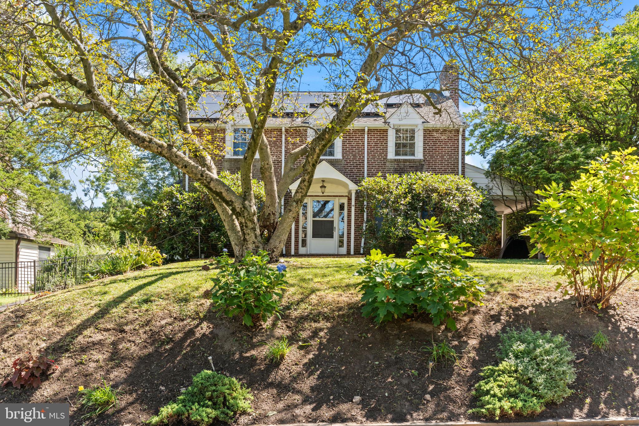 ELKINS PARK - Residential