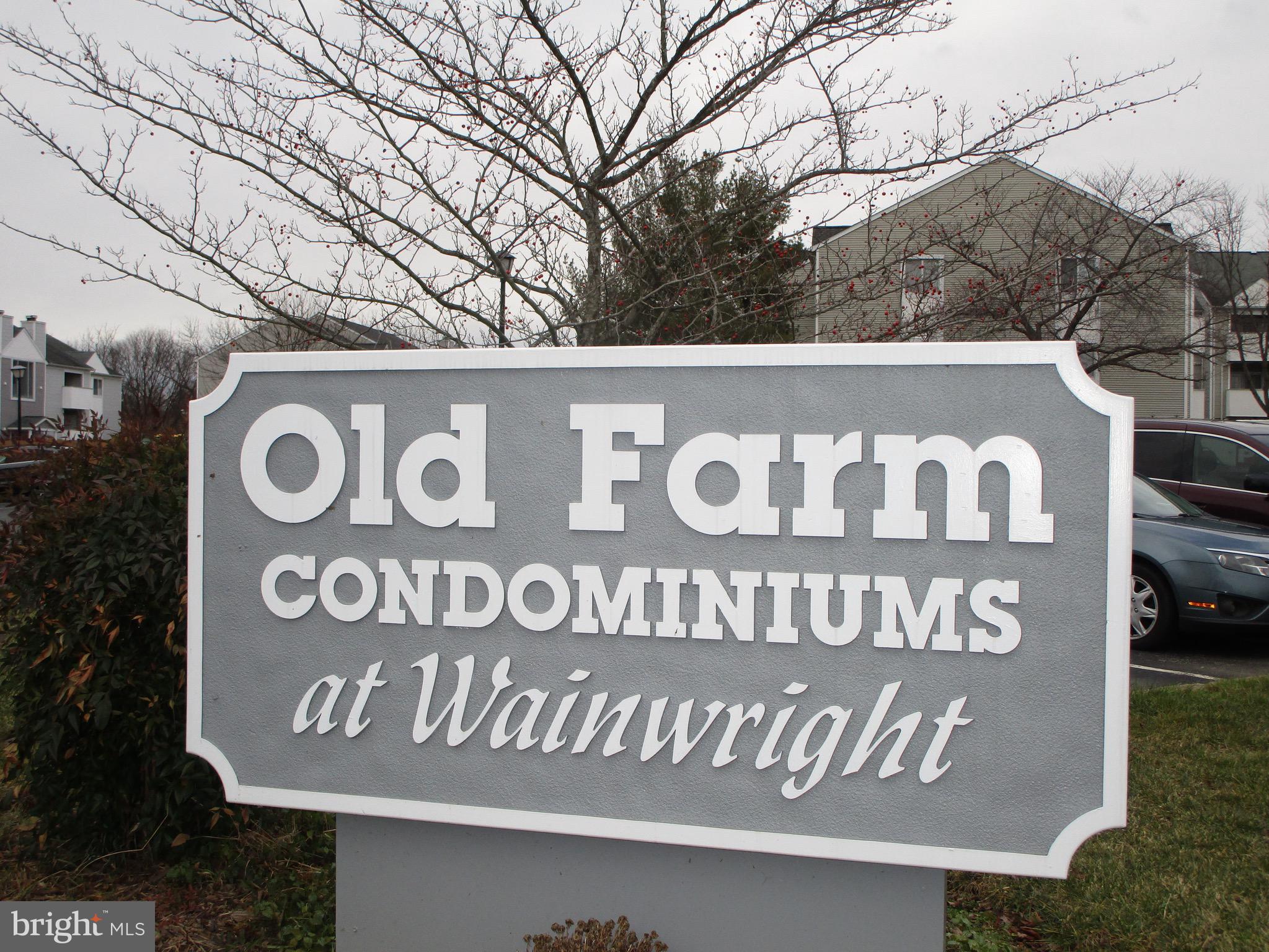 OLD FARM STATION - Residential