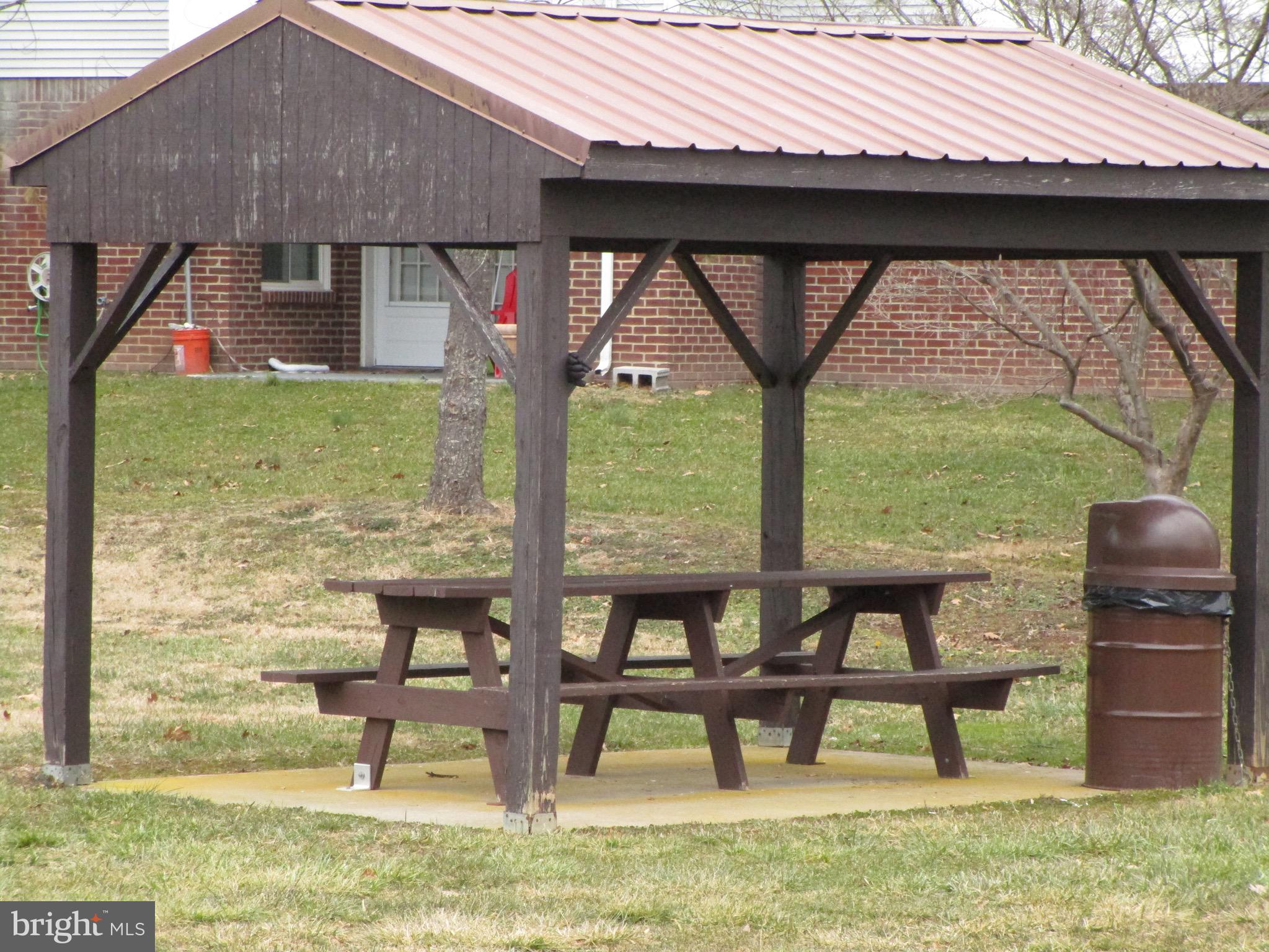 OLD FARM STATION - Residential