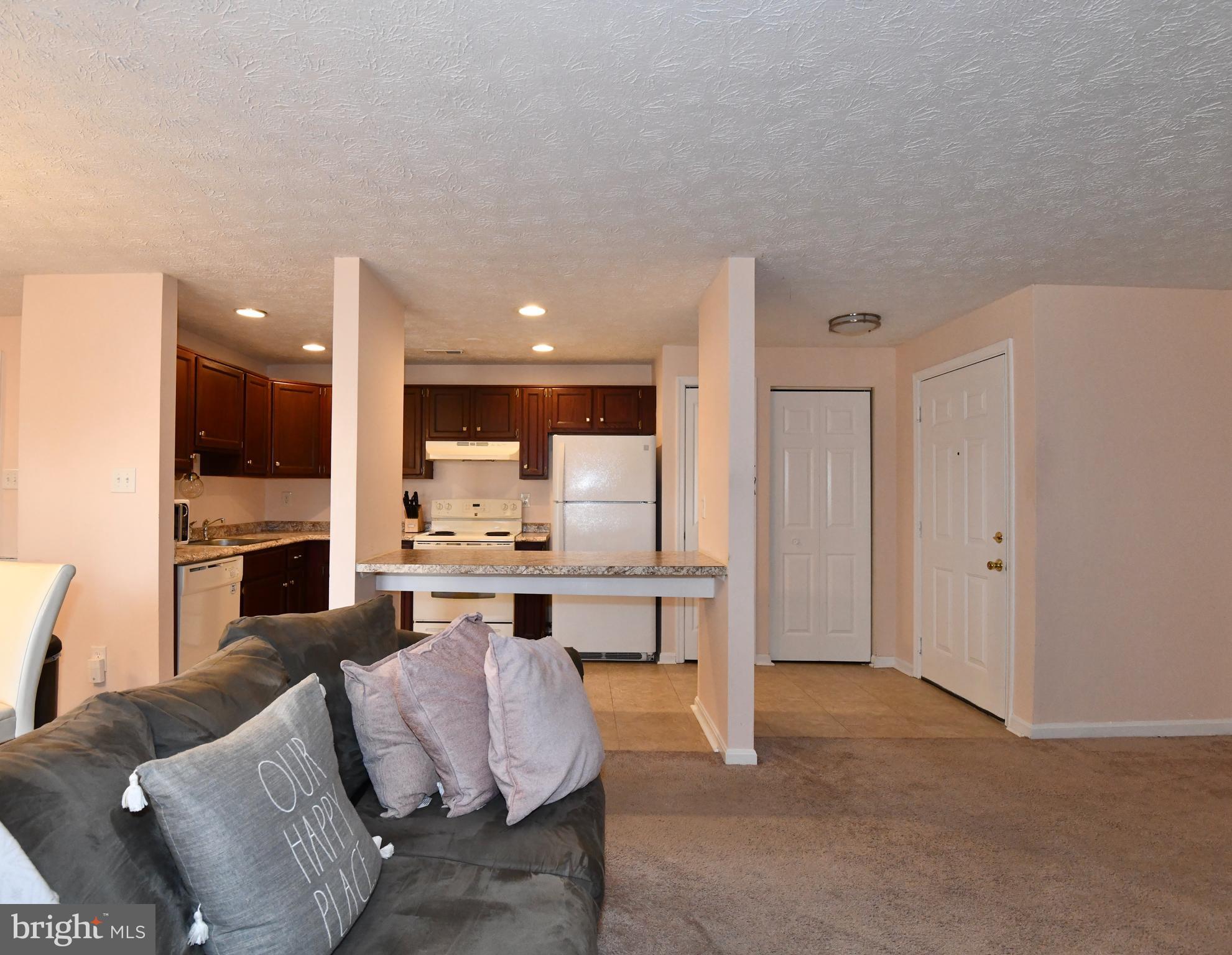 OLD FARM STATION - Residential