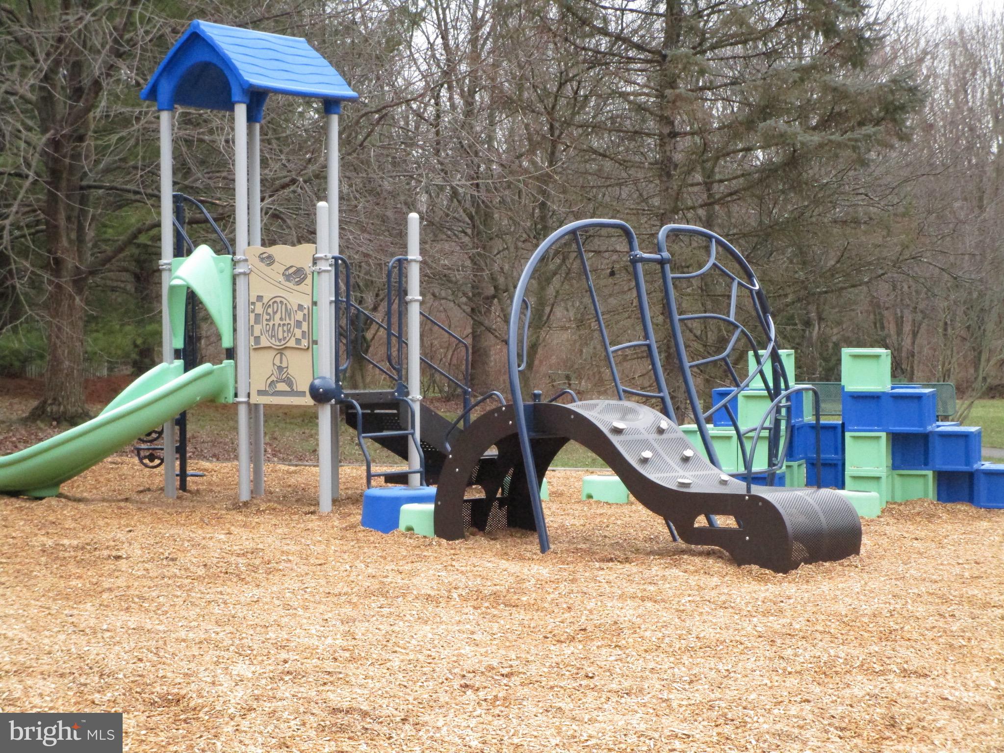 OLD FARM STATION - Residential