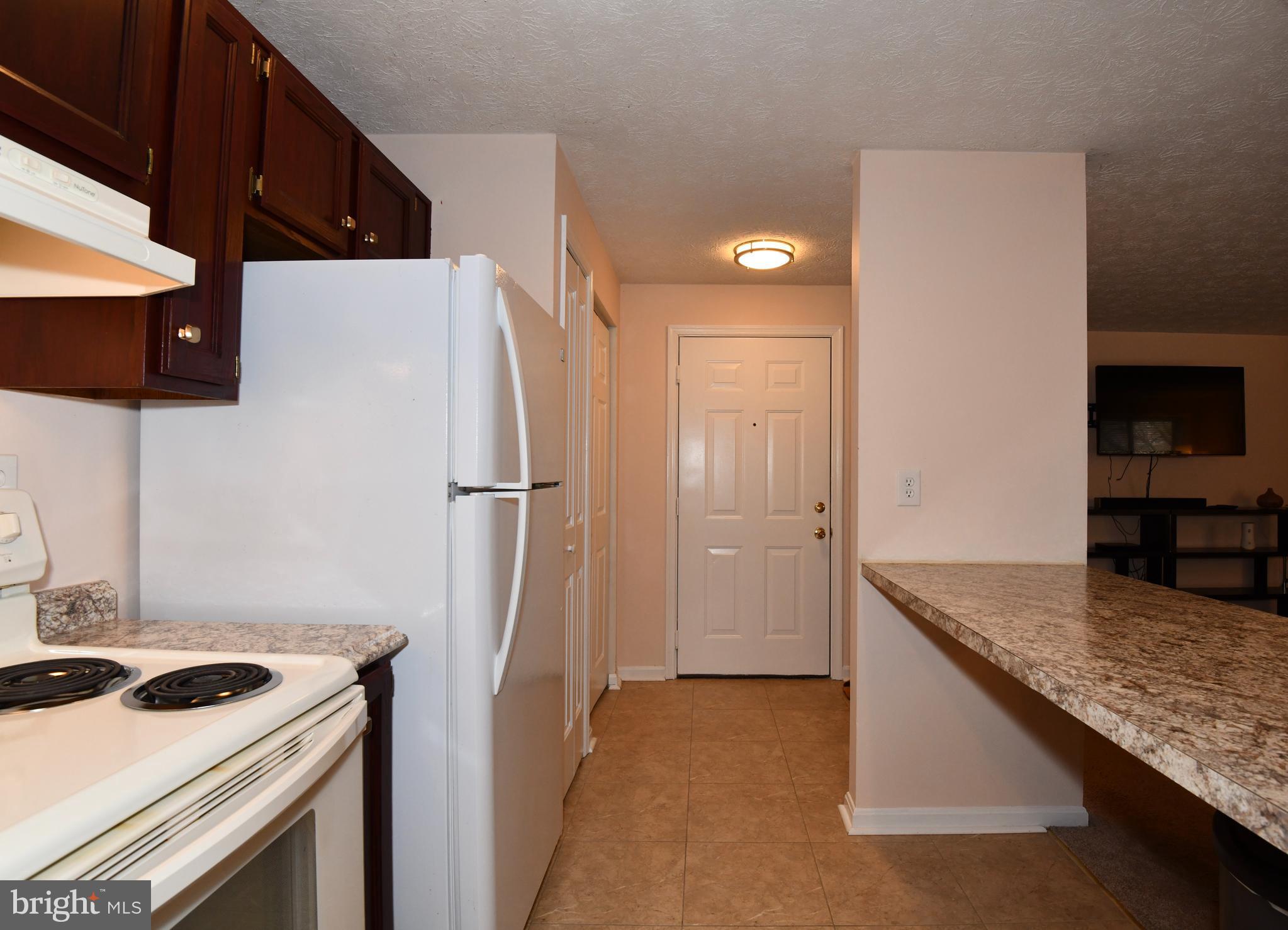 OLD FARM STATION - Residential