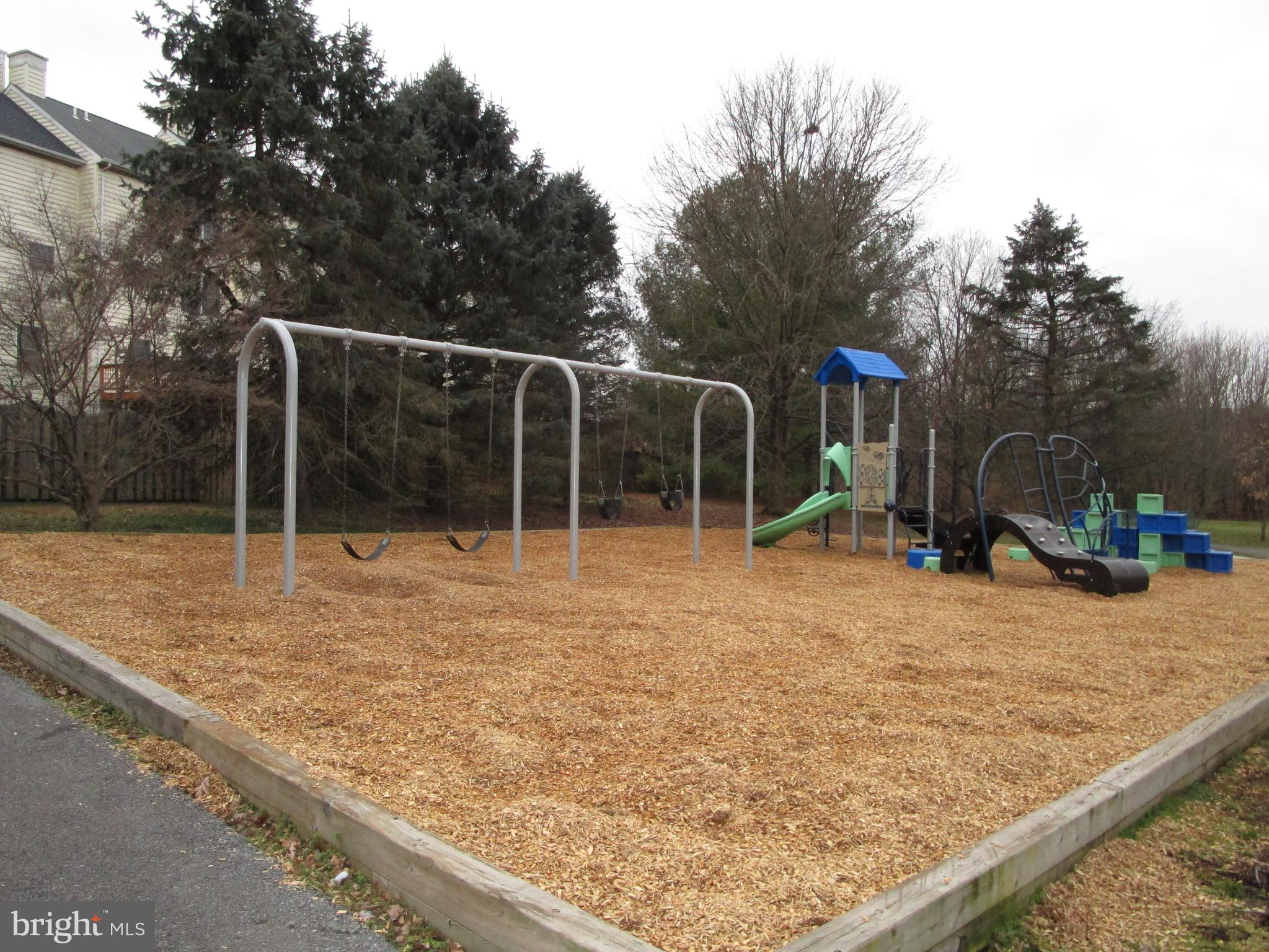 OLD FARM STATION - Residential