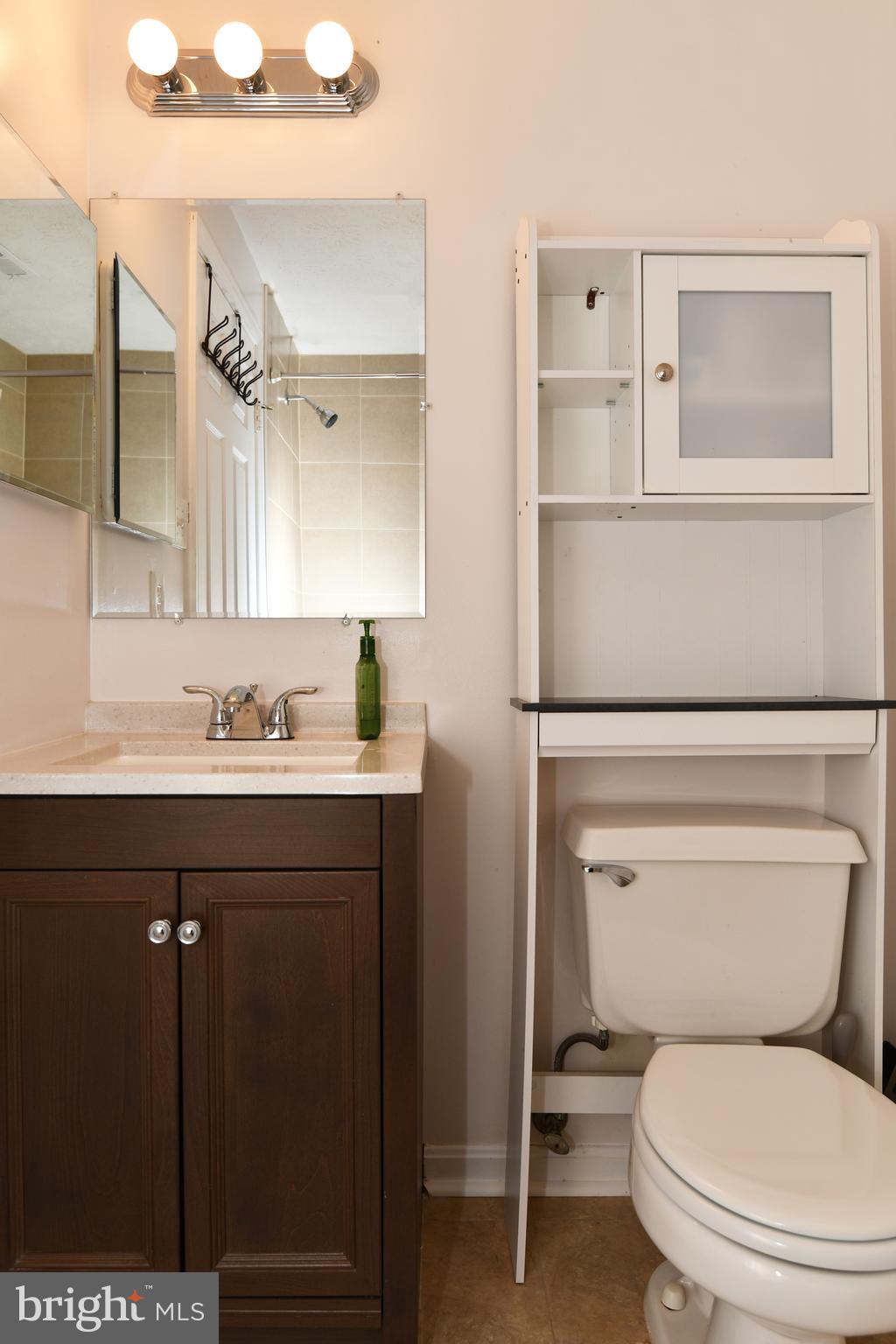 OLD FARM STATION - Residential