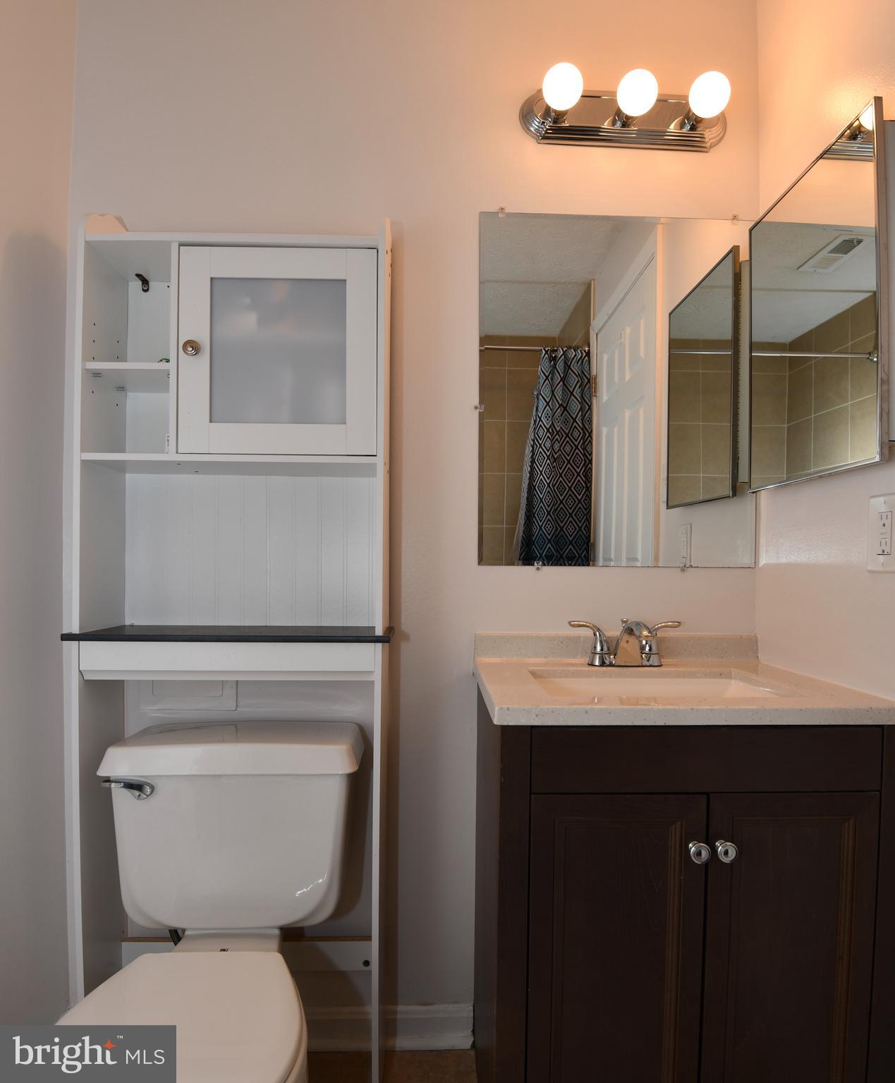 OLD FARM STATION - Residential