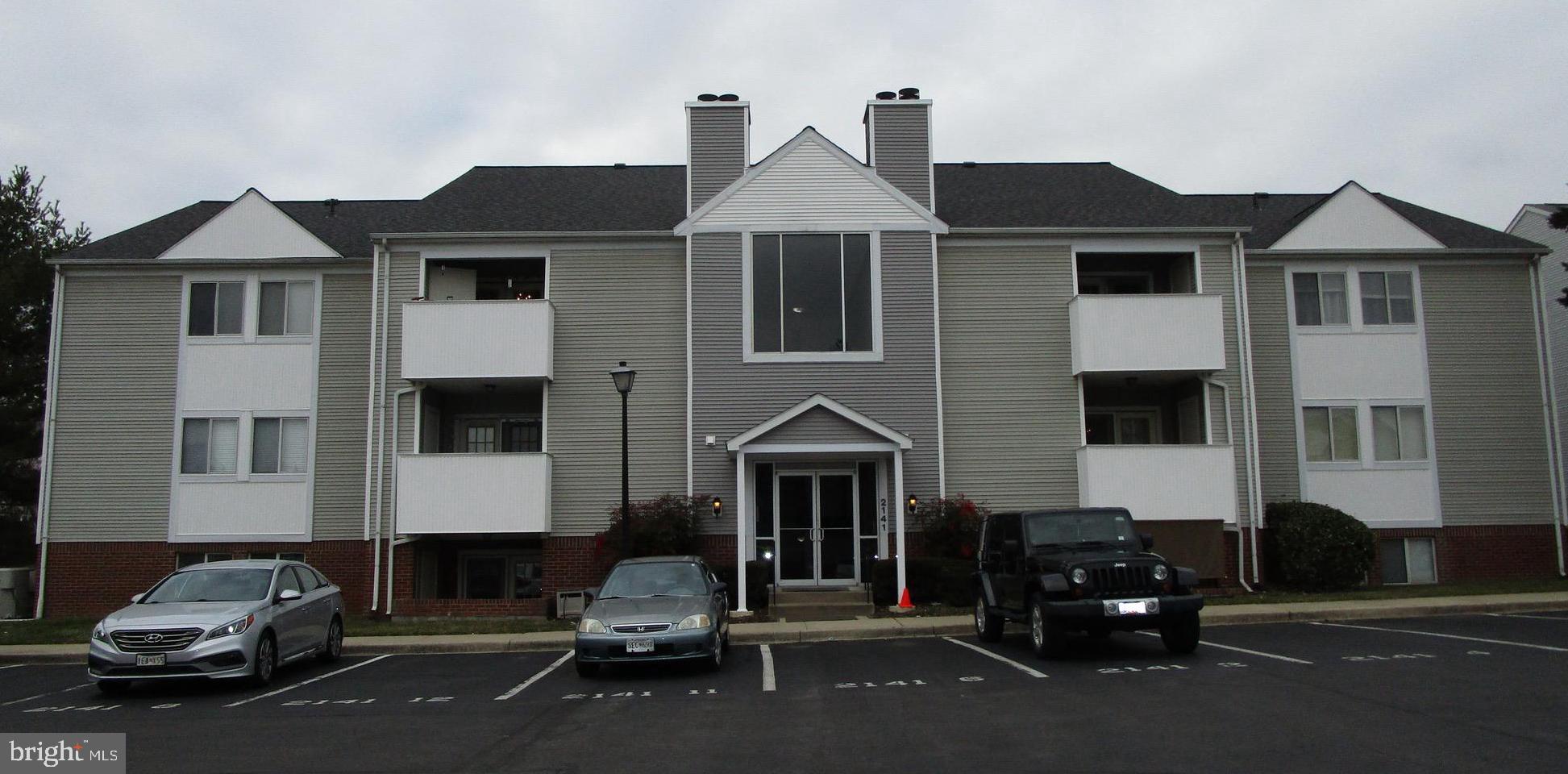 OLD FARM STATION - Residential