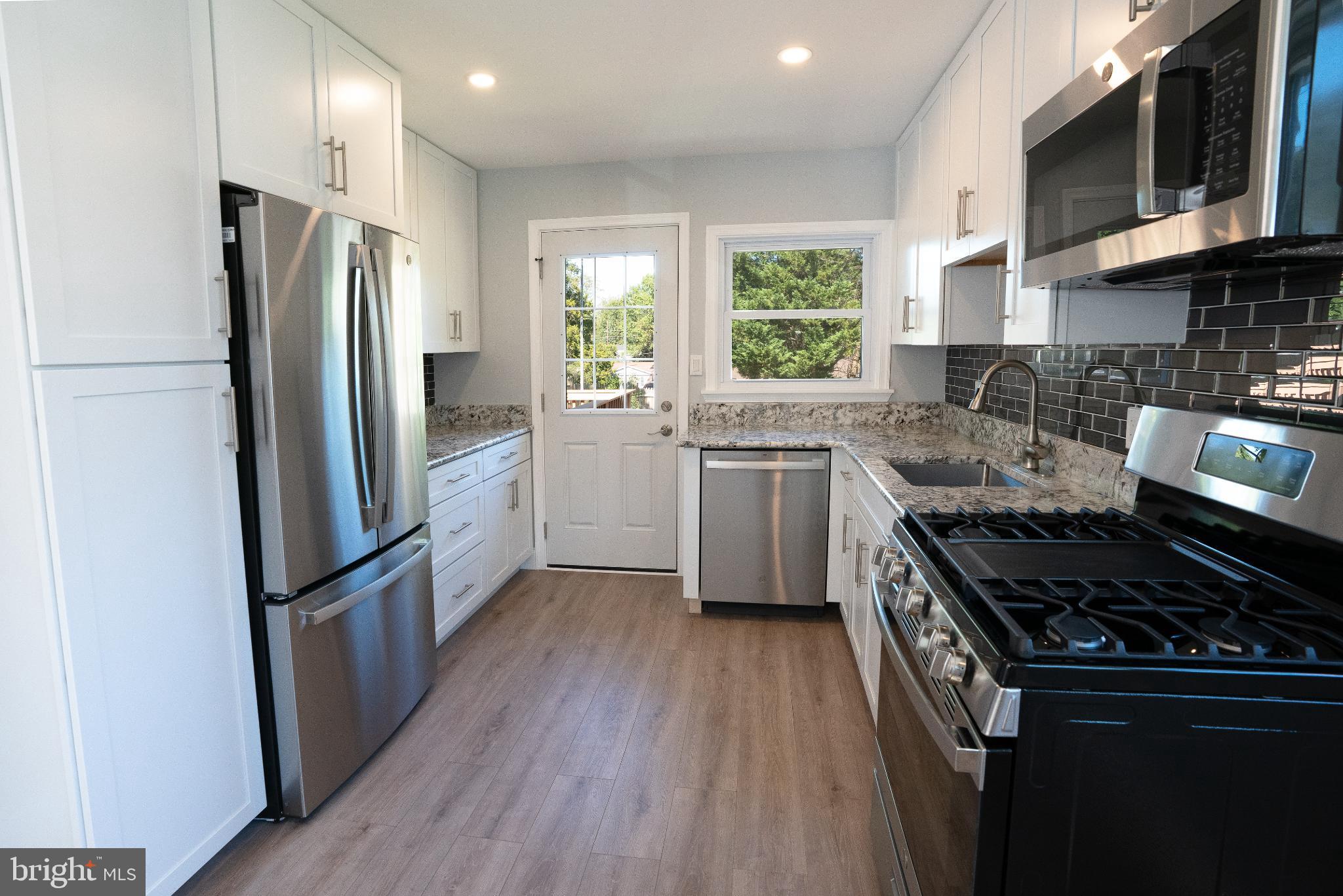 KINGSWELL - Residential