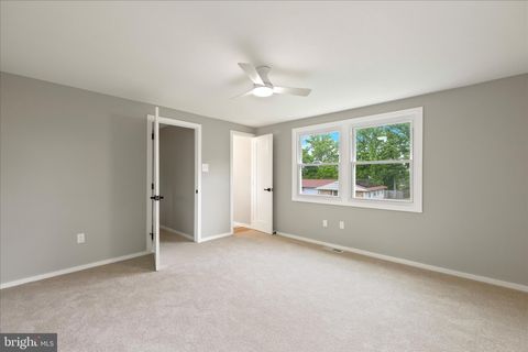 Tiny photo for 12300 Rolling Hill Lane, BOWIE, MD 20715 (MLS # MDPG2202636)
