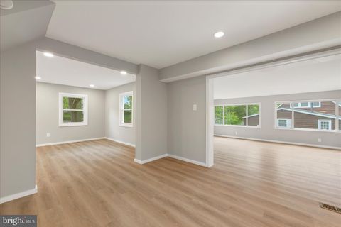 Tiny photo for 12300 Rolling Hill Lane, BOWIE, MD 20715 (MLS # MDPG2202636)