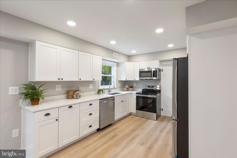 Tiny photo for 12300 Rolling Hill Lane, BOWIE, MD 20715 (MLS # MDPG2202636)