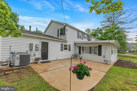 Tiny photo for 12300 Rolling Hill Lane, BOWIE, MD 20715 (MLS # MDPG2202636)