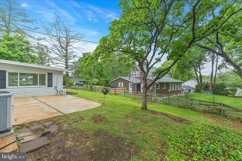 Tiny photo for 12300 Rolling Hill Lane, BOWIE, MD 20715 (MLS # MDPG2202636)