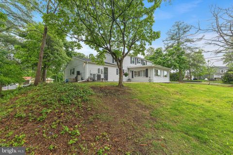 Tiny photo for 12300 Rolling Hill Lane, BOWIE, MD 20715 (MLS # MDPG2202636)