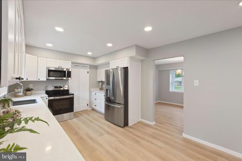 Tiny photo for 12300 Rolling Hill Lane, BOWIE, MD 20715 (MLS # MDPG2202636)