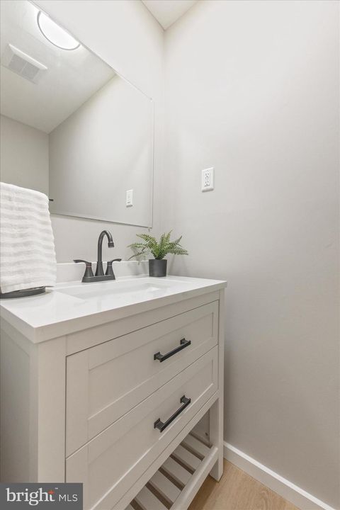 Tiny photo for 12300 Rolling Hill Lane, BOWIE, MD 20715 (MLS # MDPG2202636)