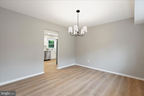 Tiny photo for 12300 Rolling Hill Lane, BOWIE, MD 20715 (MLS # MDPG2202636)