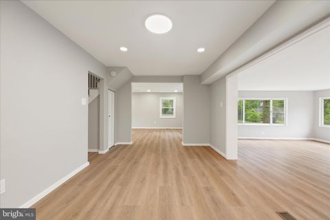 Tiny photo for 12300 Rolling Hill Lane, BOWIE, MD 20715 (MLS # MDPG2202636)