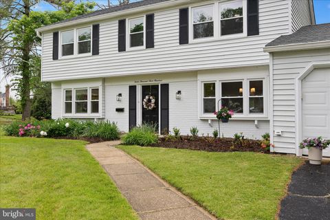 Tiny photo for 12300 Rolling Hill Lane, BOWIE, MD 20715 (MLS # MDPG2202636)