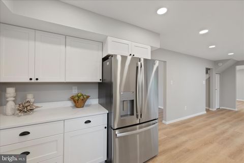 Tiny photo for 12300 Rolling Hill Lane, BOWIE, MD 20715 (MLS # MDPG2202636)