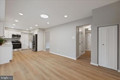 Tiny photo for 12300 Rolling Hill Lane, BOWIE, MD 20715 (MLS # MDPG2202636)