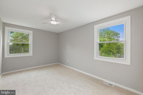 Tiny photo for 12300 Rolling Hill Lane, BOWIE, MD 20715 (MLS # MDPG2202636)