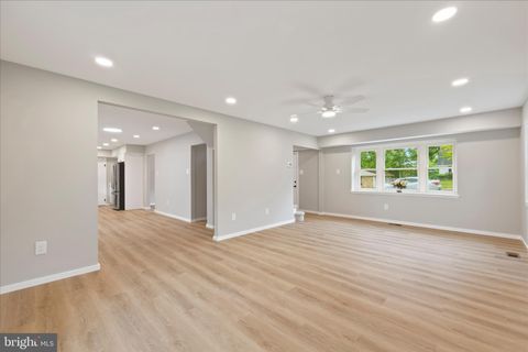 Tiny photo for 12300 Rolling Hill Lane, BOWIE, MD 20715 (MLS # MDPG2202636)