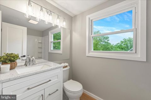 Tiny photo for 12300 Rolling Hill Lane, BOWIE, MD 20715 (MLS # MDPG2202636)