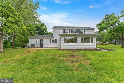 Tiny photo for 12300 Rolling Hill Lane, BOWIE, MD 20715 (MLS # MDPG2202636)
