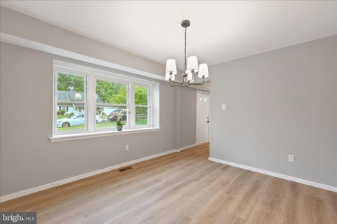 Tiny photo for 12300 Rolling Hill Lane, BOWIE, MD 20715 (MLS # MDPG2202636)