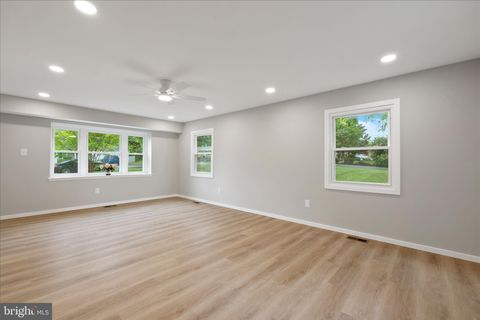 Tiny photo for 12300 Rolling Hill Lane, BOWIE, MD 20715 (MLS # MDPG2202636)